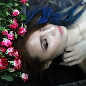 Gula Asadullina's photo
