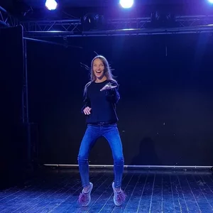 Foto Evgenia Serbakova-Koroleva