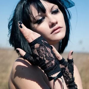 Valeria Petrosenko's photo