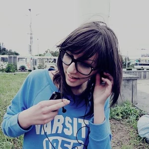 Alena Porohina's photo