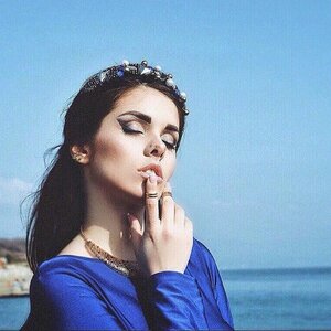 Olesya Bordenuk picture