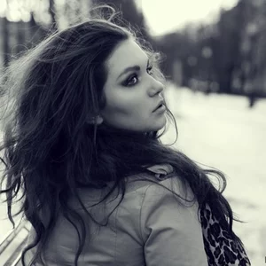 Kata Grecko's photo