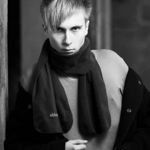 Georgij Gubkin's photo