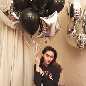 Диана Ткаченко