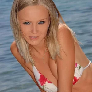 Elizaveta Fedorenko's photo