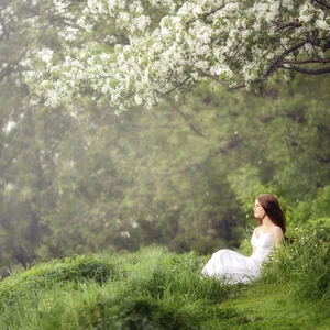 Liza Bogdanova's photo