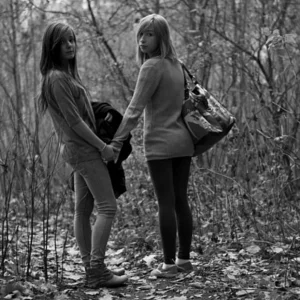Aleksandra Savel'eva's photo
