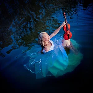 Ksenia Luckova's photo