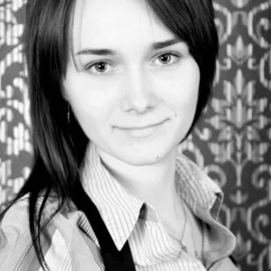Anastasia Voevodskaa's photo