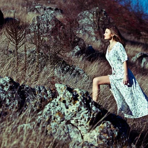Anastasia Vesna's photo