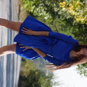 Dasha Serebryakova's photo