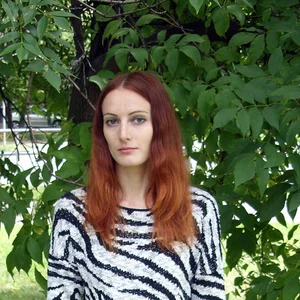 Kristina Makovenko's photo