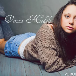 Olesya Dolinko's photo