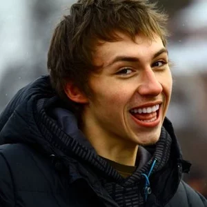Kirill Krylov's photo