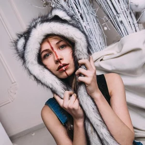 Julia Telyatnikova's photo