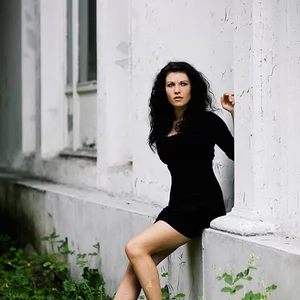 Asa Davydenko's photo