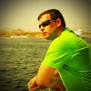 Dmitriy Odintsov picture