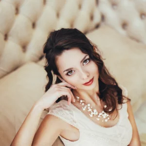 Karina Beleckaja's photo
