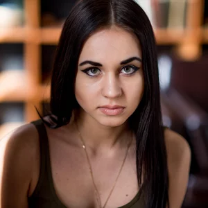 Anastasia Kolpakova's photo