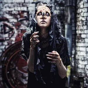 Антон Vanilla Viking Сучков's photo