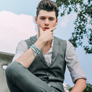 Serhey sergotonin Savchenko