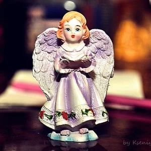 Kseniya Kitty's photo