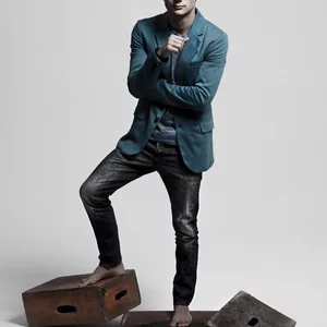 Maxim Vlasov's photo