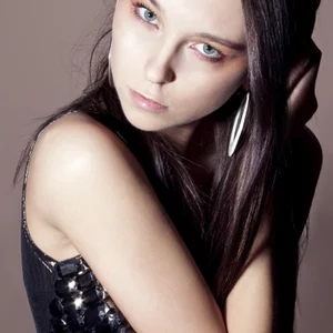 Ekaterina Anpilogova's photo