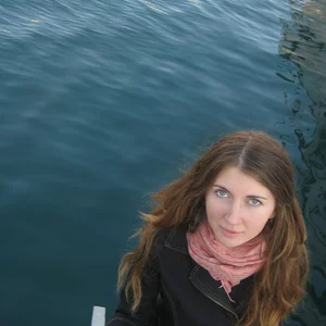 Julia Melnik's photo