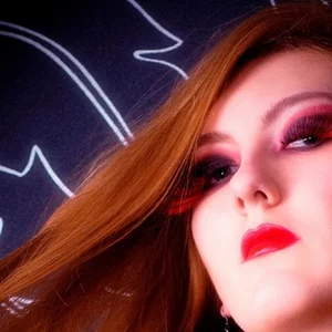 Foto Ludmila Pahomova