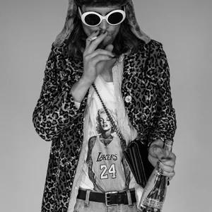 Sasa Bagrov's photo