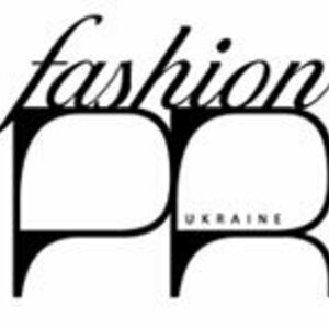 Логотип «FASHION-PR»