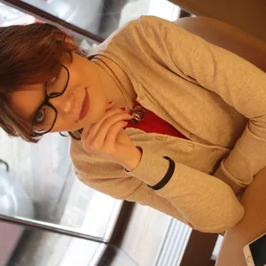 Ol'ga Mil'dzihova's photo