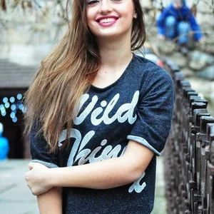 Christina Tender's photo