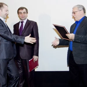 Roman Subbotin's photo