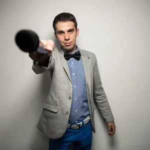 Unir Magdeev's photo