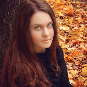 Foto von Veronika Zavadska