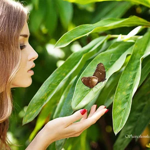Julia Savchenko's photo