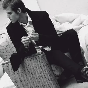 Aleksandr Sinkarev's photo