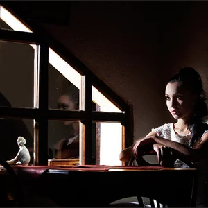 Foto von Rina Rea