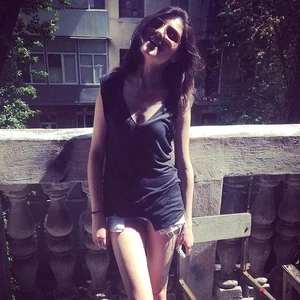 Gayana Vanyan's photo