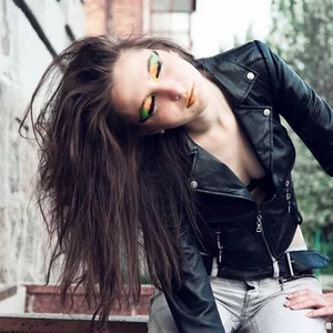 Viktoriya Khvan's photo