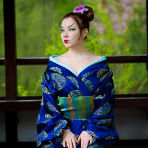 Фото Svetlana Gavrilova