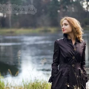 Irina Kabanova's photo