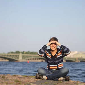 Mark Chernishev picture
