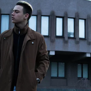 Maks Kuzminskij's photo