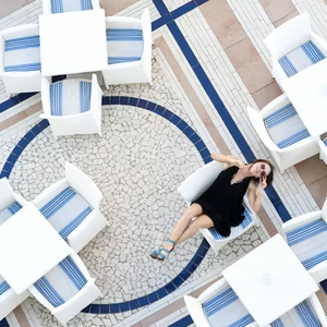 Hotel Soleblu