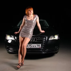 Anastasiya Ramazjan (Kuzhel' )'s photo