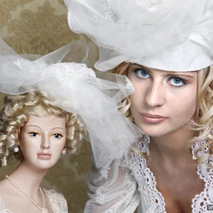 Foto Anastasia Shvedchikova