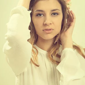 Анна Осипянц's photo